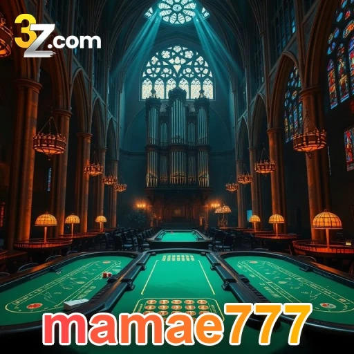 mamae777