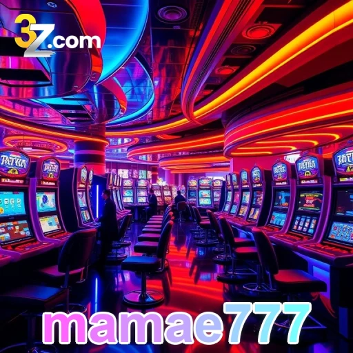 mamae777