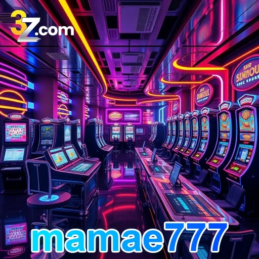 mamae777 Jogos de caça-níqueis