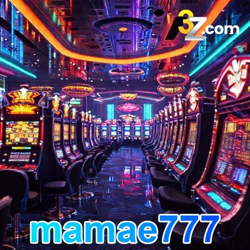 mamae777 Jogos de caça-níqueis