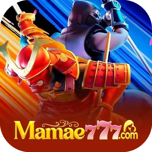 mamae777 LOGO