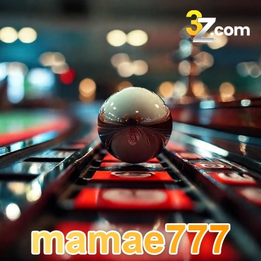mamae777 Slots